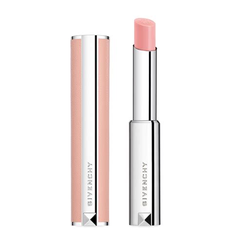 givenchy pink highlight|Givenchy pink lipstick.